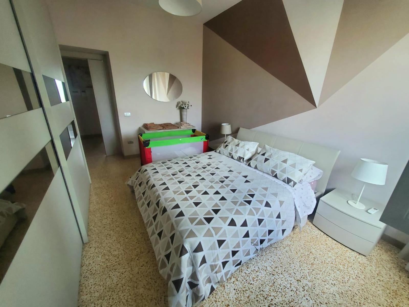 Appartement La Casa Di Giulia à Caserte Extérieur photo
