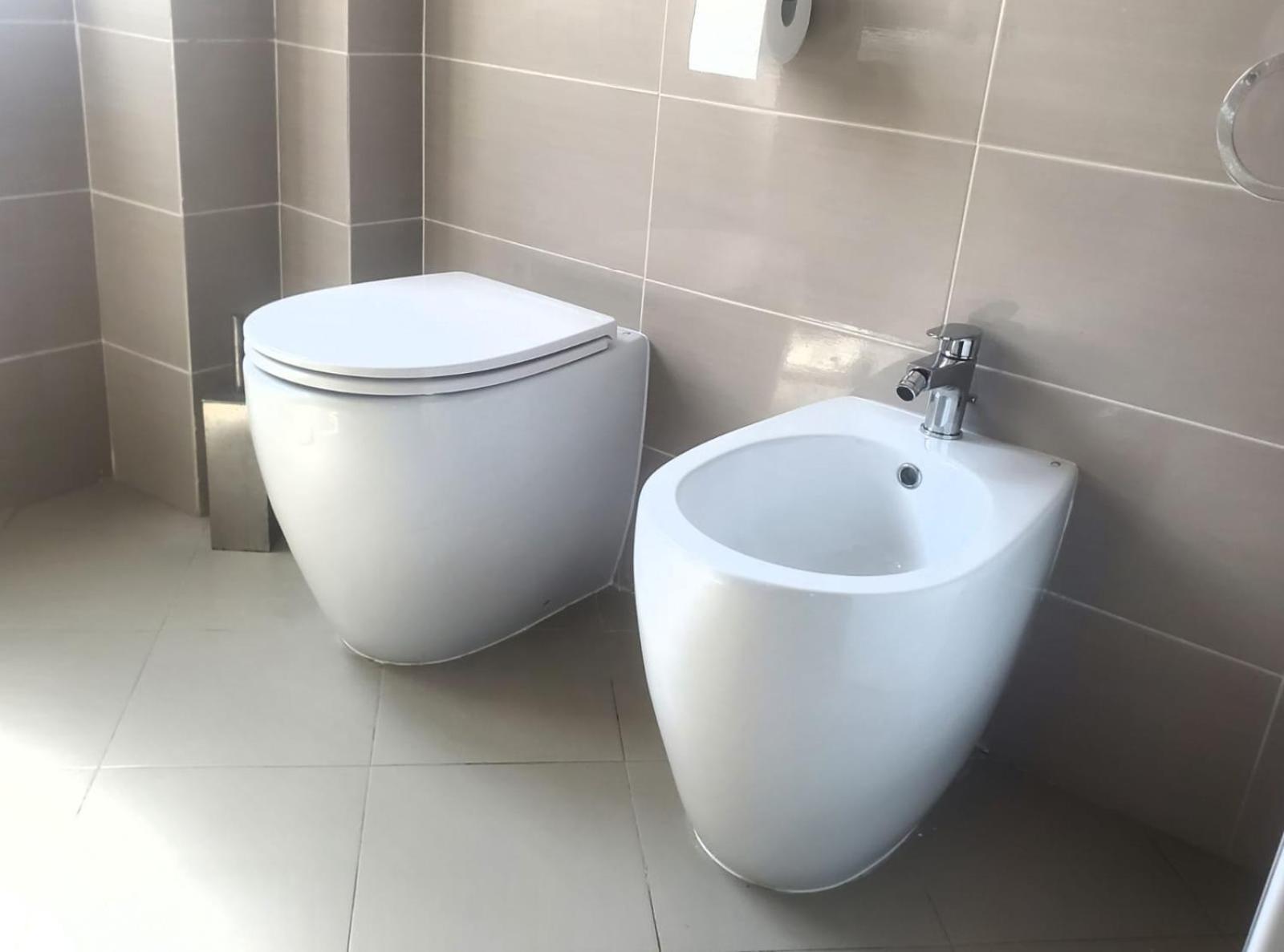 Appartement La Casa Di Giulia à Caserte Extérieur photo