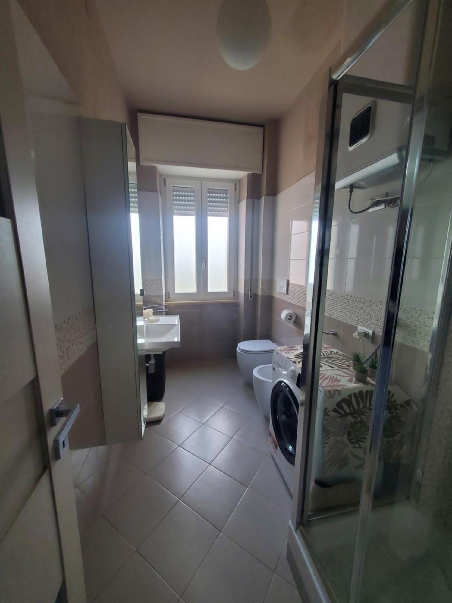 Appartement La Casa Di Giulia à Caserte Extérieur photo