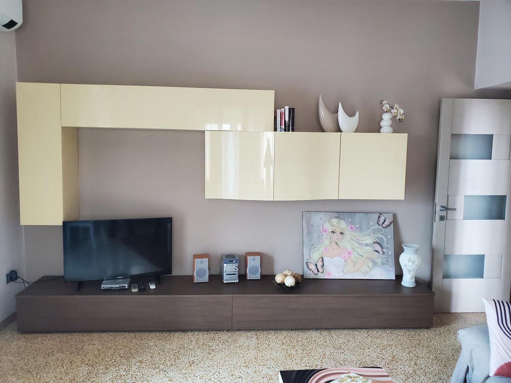 Appartement La Casa Di Giulia à Caserte Extérieur photo