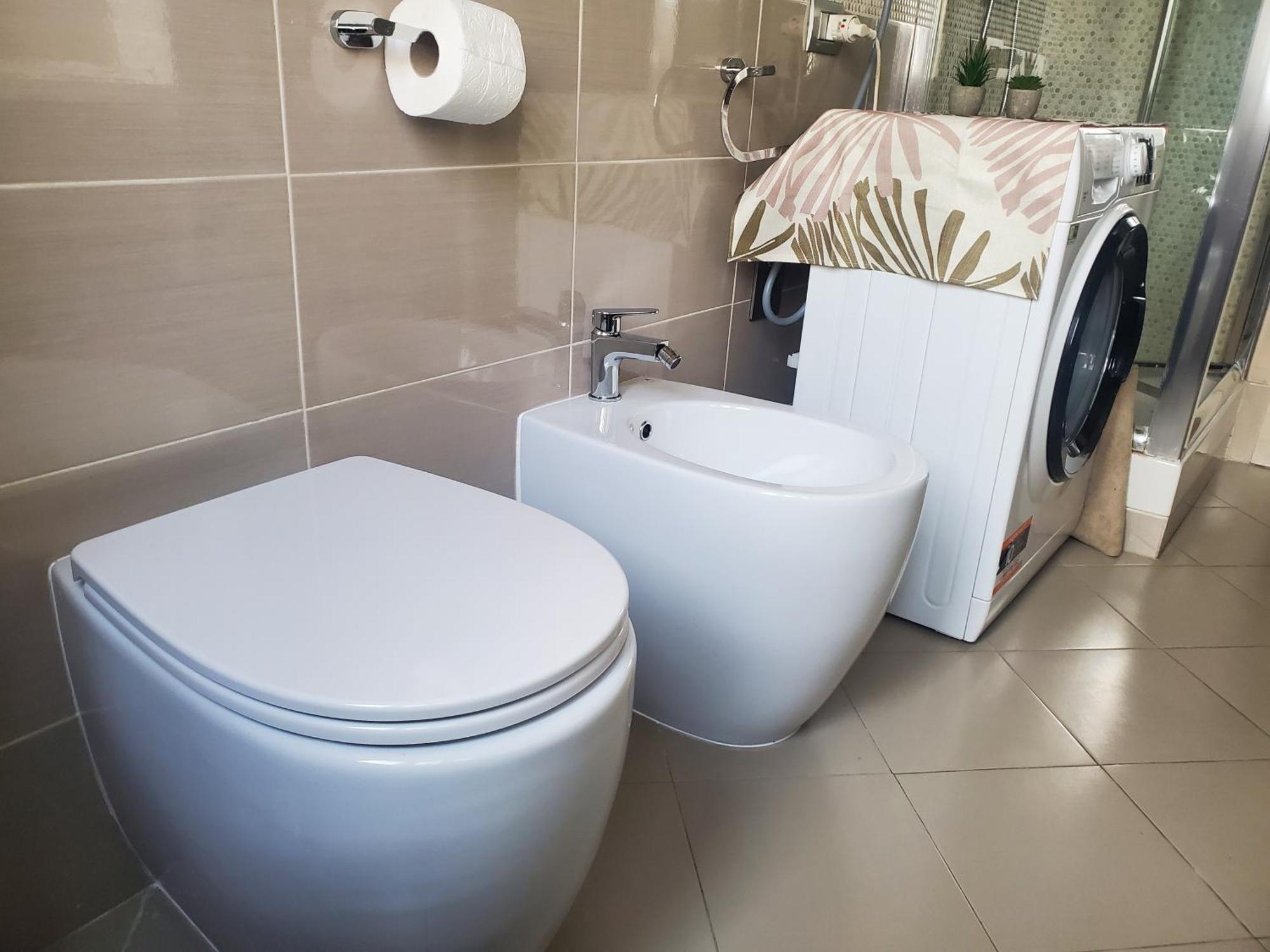 Appartement La Casa Di Giulia à Caserte Extérieur photo