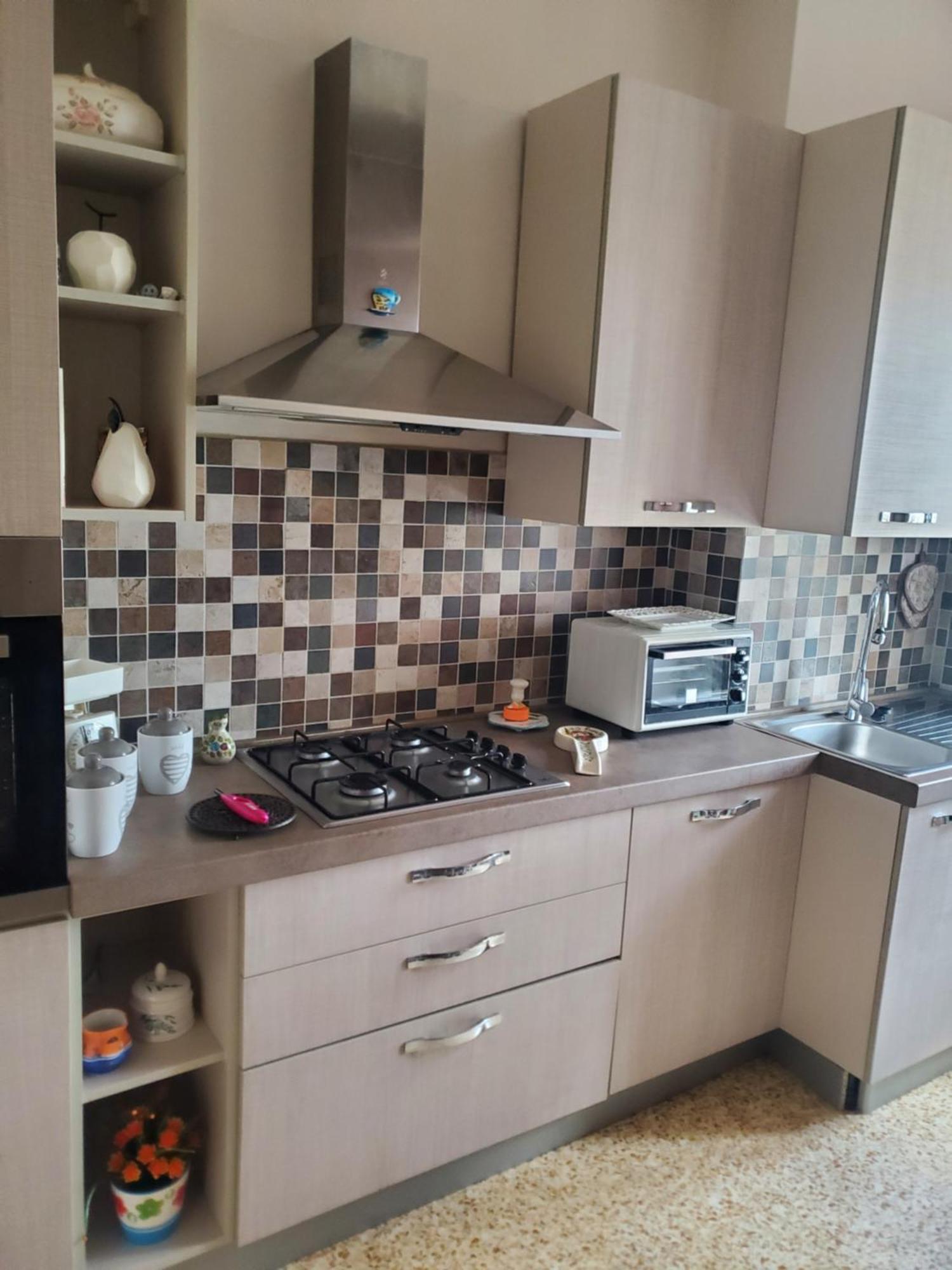 Appartement La Casa Di Giulia à Caserte Extérieur photo