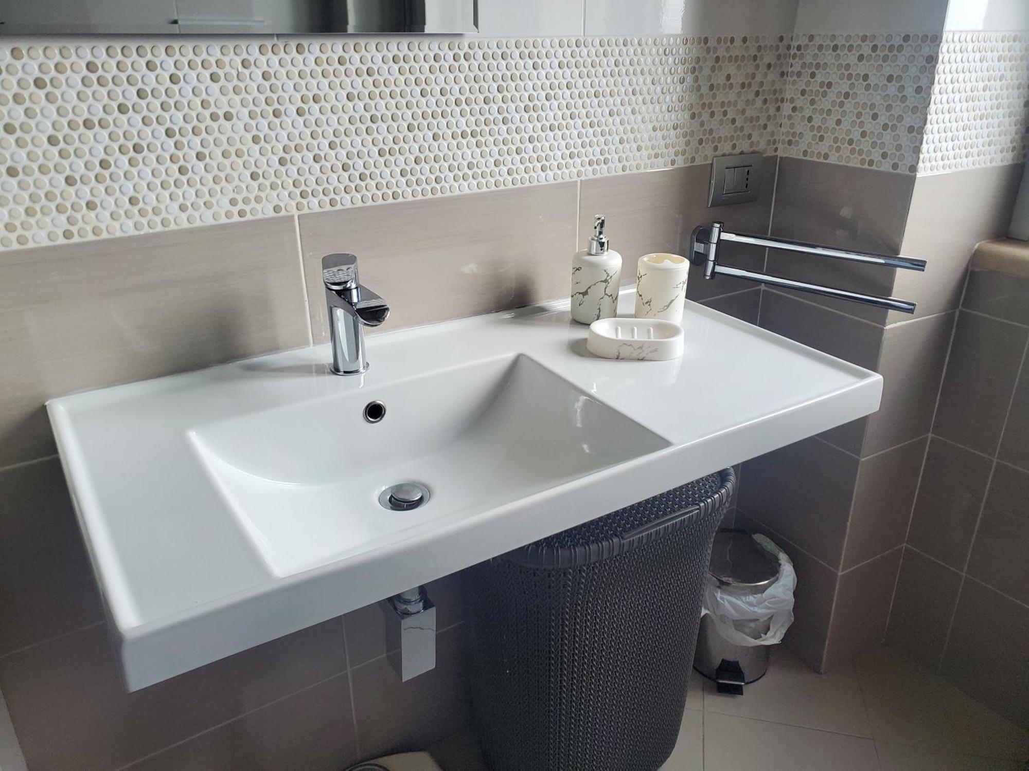 Appartement La Casa Di Giulia à Caserte Extérieur photo