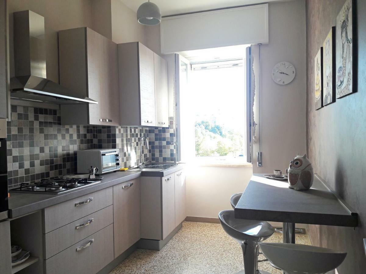 Appartement La Casa Di Giulia à Caserte Extérieur photo