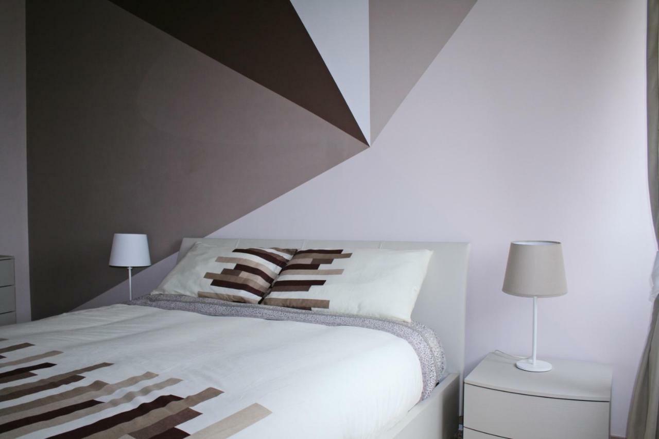 Appartement La Casa Di Giulia à Caserte Extérieur photo