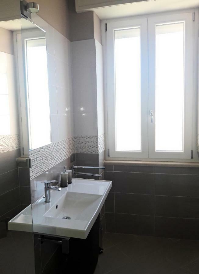Appartement La Casa Di Giulia à Caserte Extérieur photo