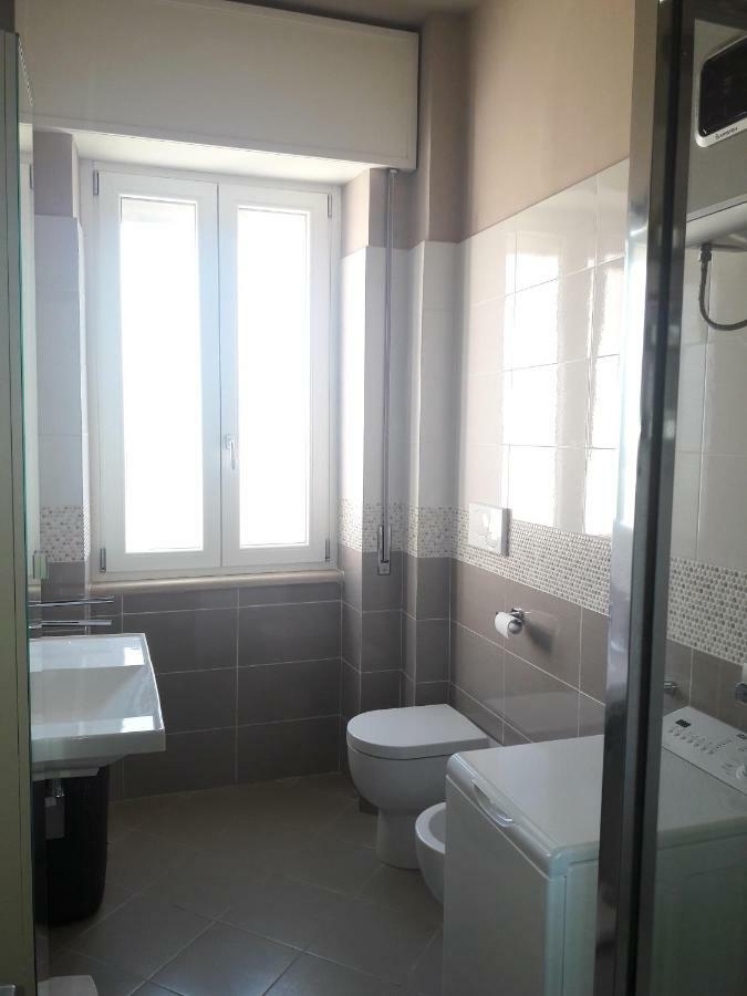 Appartement La Casa Di Giulia à Caserte Extérieur photo