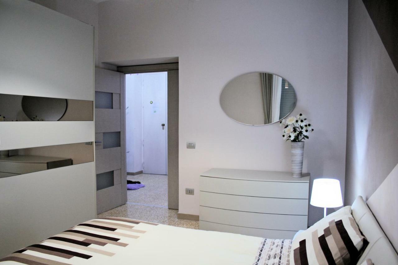 Appartement La Casa Di Giulia à Caserte Extérieur photo