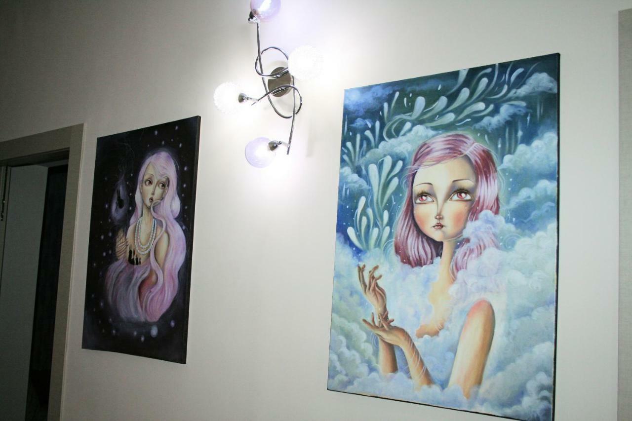 Appartement La Casa Di Giulia à Caserte Extérieur photo